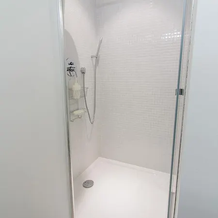 Apartmán Stylish Modern Close To Charles Bridge And Dancing House By Easybnb *