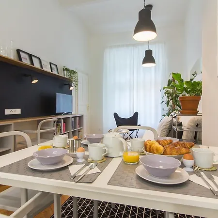 Apartmán Stylish Modern Close To Charles Bridge And Dancing House By Easybnb Praha