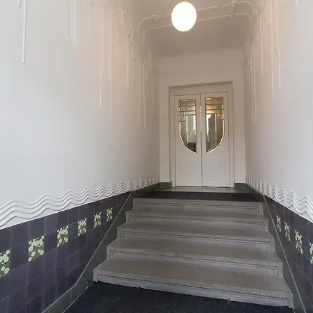 Stylish Modern Close To Charles Bridge And Dancing House By Easybnb Apartmán *